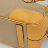 Secondhand Prada Bauletto Bag Canvas with