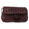 Bottega Veneta Intrecciato Clutch bag Calfskin