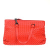 Secondhand Bottega Veneta 2-Pocket Convertible Tote Intrecciato Nappa