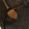 Secondhand Louis Vuitton Keepall Bag