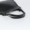 Secondhand Prada Vintage Handbag Black
