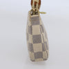 Secondhand Louis Vuitton Pochette Accessoires Damier