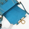 Secondhand Gucci Snaffle Bit Crossbody Bag