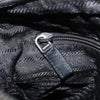 Prada Flat Messenger Bag Tessuto