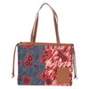 Secondhand Loewe Paula's Ibiza Cushion Tote Printed