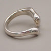 Secondhand Tiffany & Co. Elsa Peretti Full Heart Ring
