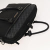 Burberry Black Label Business Bag Canvas