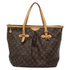 Secondhand Louis Vuitton Palermo Handbag
