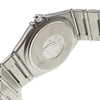 Secondhand Omega Constellation Quartz Watch Stainless
