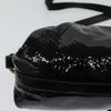 Secondhand Bvlgari Chandra Flap Shoulder Bag