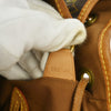 Louis Vuitton Vintage Montsouris Backpack Monogram Canvas