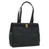 Secondhand Salvatore Ferragamo Vintage Vara Bow Tote Lizard Embossed