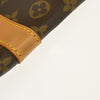 Louis Vuitton Keepall Bag Monogram Canvas