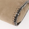 Secondhand Stella McCartney Falabella Fold Over Bag Shaggy Deer