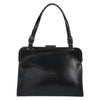 Secondhand Prada Vintage Handbag Black
