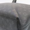 Louis Vuitton Explorer Tote Monogram Eclipse Canvas
