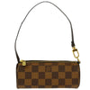 Louis Vuitton Papillon Pochette Monogram Canvas