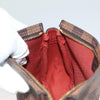 Secondhand Louis Vuitton Trousse Make Up Bag Damier