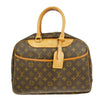 Secondhand Louis Vuitton Deauville Handbag
