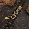 Louis Vuitton Keepall Bag Monogram Canvas