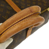 Louis Vuitton Keepall Bandouliere Bag Monogram Canvas
