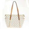 Secondhand Louis Vuitton Totally Handbag Damier