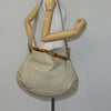 Secondhand Gucci Vintage Diana Bamboo Shoulder Bag