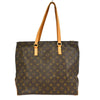 Louis Vuitton Cabas Mezzo Monogram Canvas