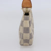 Secondhand Louis Vuitton Pochette Accessoires Damier