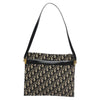 Secondhand Christian Dior Trotter shoulder bag