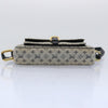 Louis Vuitton Juliette Crossbody Bag Mini Lin