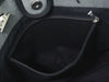 Secondhand Chanel Deauville Tote Gray Canvas Accessories