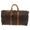 Secondhand Louis Vuitton Keepall Bag