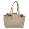 Secondhand Salvatore Ferragamo Gancini Tote