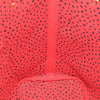 Louis Vuitton Neverfull Tote Limited Edition Kusama Waves Monogram Canvas
