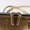 Secondhand Gucci Dome Crossbody Bag Limited Edition Printed