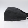 Secondhand Prada Sport Zip Shoulder Bag