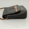 Secondhand Christian Dior Vintage Trotter Crossbody Bag