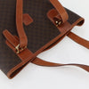Secondhand Celine Vintage Macadam Shopper Tote