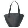 Secondhand Louis Vuitton Saint Jacques Handbag Epi