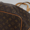 Secondhand Louis Vuitton Palermo Handbag