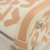 Secondhand Louis Vuitton Alma Handbag Limited Edition Graffiti