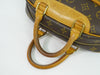 Louis Vuitton Trouville Handbag Monogram Canvas