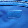 Secondhand Louis Vuitton Keepall Bandouliere Bag Limited Edition Monogram Clouds