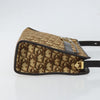 Secondhand Christian Dior Trotter shoulder bag