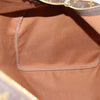 Louis Vuitton Keepall Bag Monogram Canvas