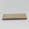 Christian Dior Trotter French Wallet Diorissimo Canvas