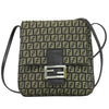 Secondhand Fendi Mamma Baguette Shoulder Bag