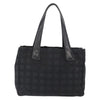 Chanel Travel Line Tote Nylon