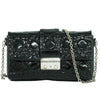 Christian Dior Miss Dior Promenade Pouch Cannage Quilt Patent
